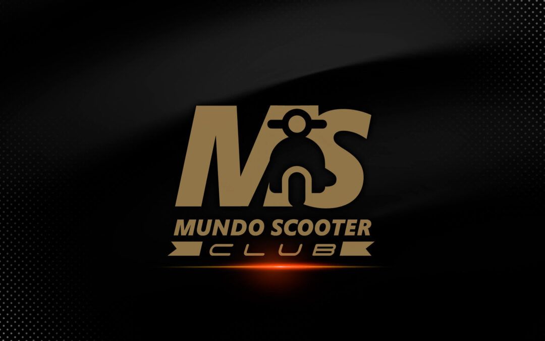 ¡Bienvenido al Club Mundo Scooter!